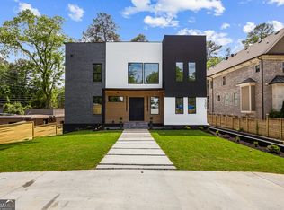 1301 Lavista Rd, Atlanta, GA 30324