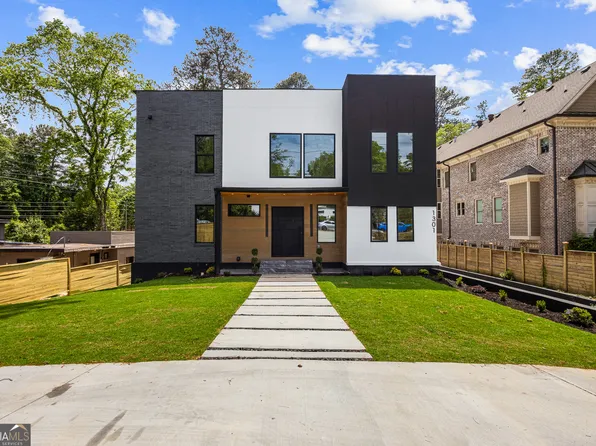 1301 Lavista Rd, Atlanta, GA 30324