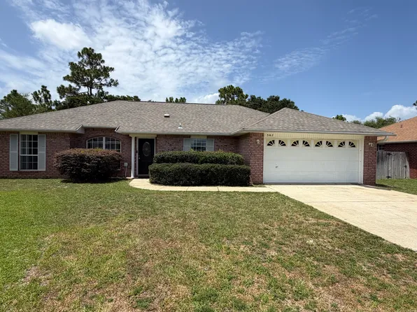 562 Batten Blvd, Perdido Key, FL 32507