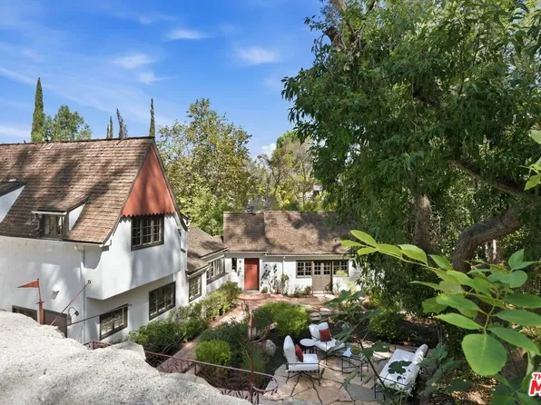 3103 Lindo St, Los Angeles, CA 90068