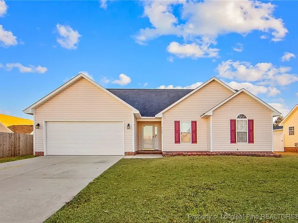 7775 Cottonwood Ave, Fayetteville, NC 28314