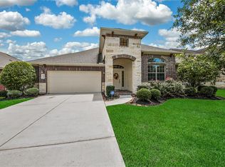 2615 Rusting Creek Dr, Pearland, TX 77584