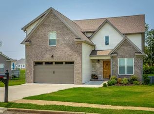 2093 Peterson Dr, Chattanooga, TN 37421