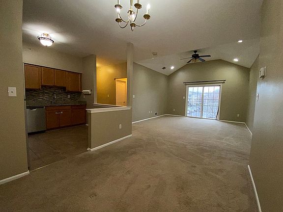Hall - Dining Area