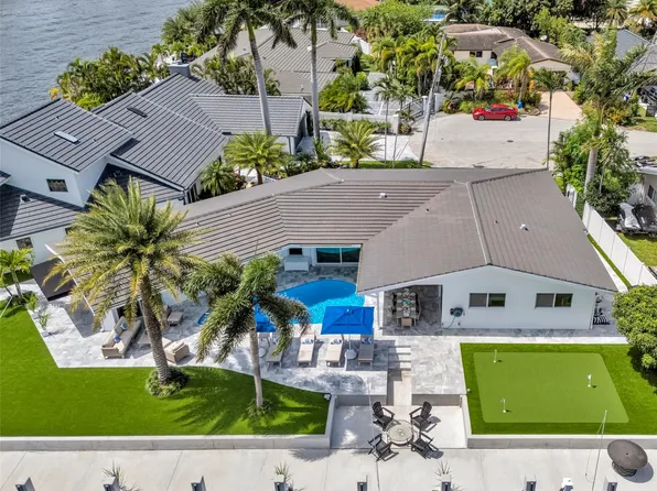 3108 NE 42nd Ct, Fort Lauderdale, FL 33308