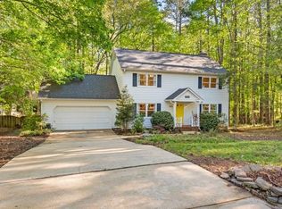 4413 Valley Forge Rd, Durham, NC 27705
