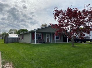 210 Hayes Ave, Bucyrus, OH