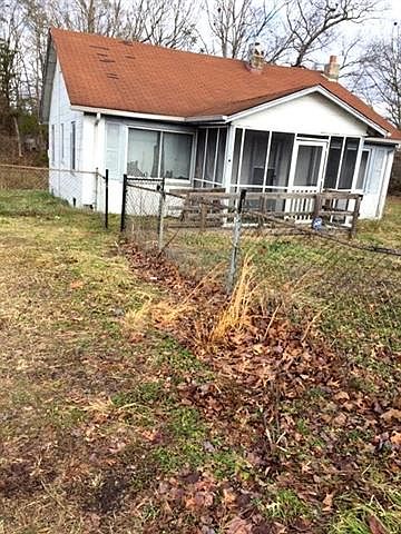 2nd image of 1802 Cajah Mountain Rd