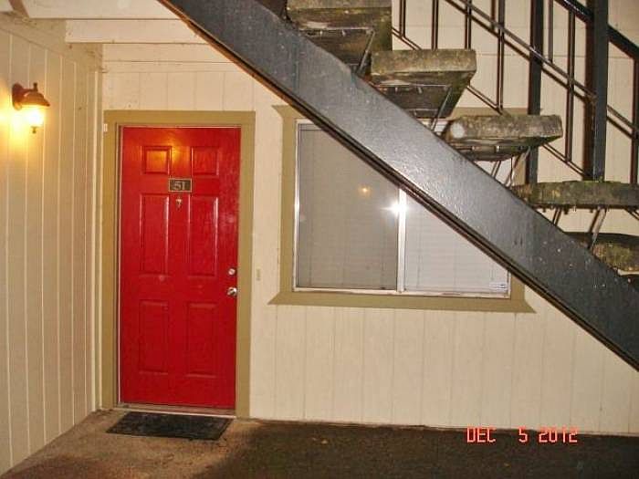 ground floor location