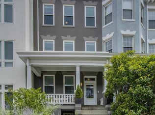 2723 13th St NW APT 2, Washington, DC 20009