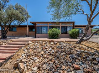 4600 N Placita Rico, Tucson, AZ 85745