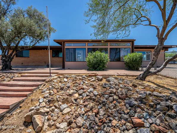 4600 N Placita Rico, Tucson, AZ 85745