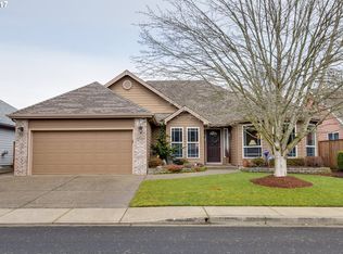 1465 Independence Ave, Woodburn, OR