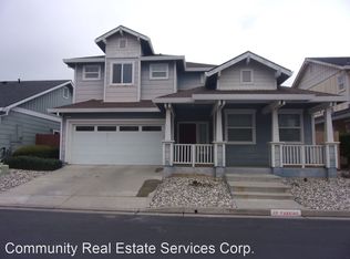 1073 Countrywood Ln, Vacaville, CA