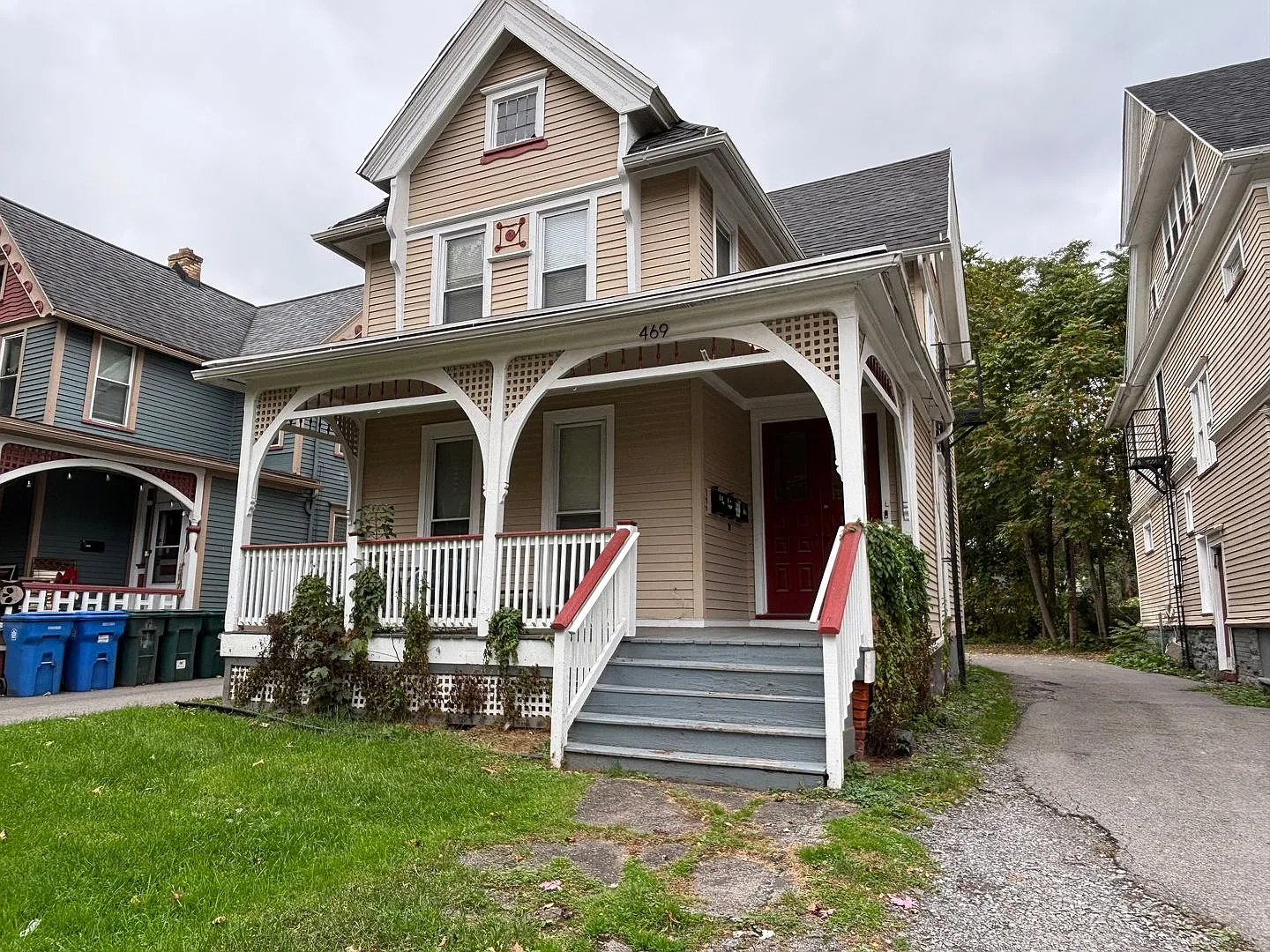 469 Meigs-VR — Photo 1