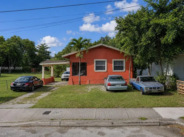 262 NW 58th St, Miami, FL 33127