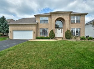 13722 Shriver Ct, Plainfield, IL 60544