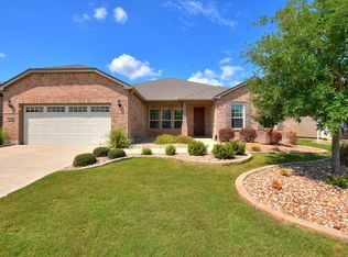 511 Davis Mountain Cir, Georgetown, TX 78633