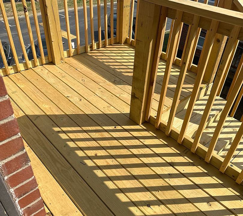1st image of 1022 Forest Ct APT 17