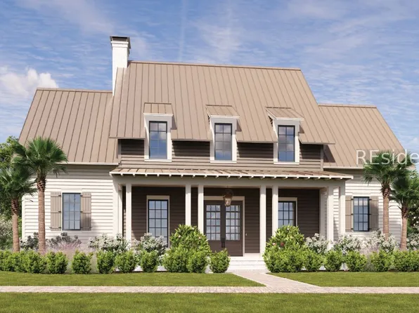 134 Amaranth Rd, Bluffton, SC 29910