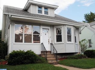 708 Norway Ave, Hamilton, NJ 08629