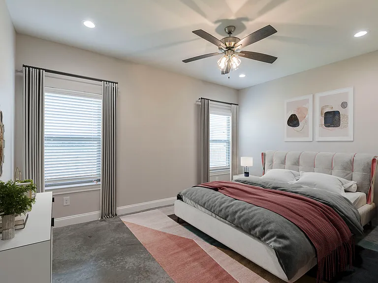 706 Grist Mill Ct #700 — Photo 23