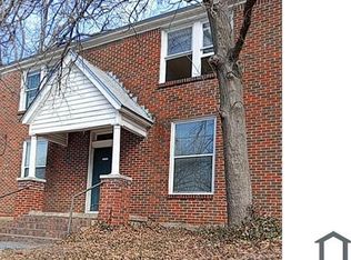 716 Blaylock Dr APT 3, Dallas, TX 75203