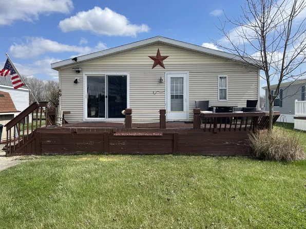 11900 Duff Rd #69, Lakeview, OH 43331