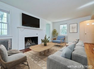 68 Porter Rd #0, Waltham, MA 02452