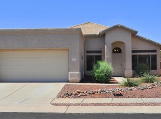 11141 N Eagle Crest Dr, Oro Valley, AZ 85737