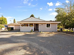 17101 Park Ave S, Spanaway, WA