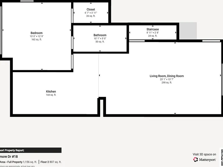 12820 Rexmore Dr #1811 — Photo 19