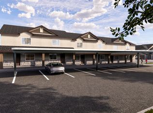 535 W 2530 N #17-22, Cedar City, UT 84721