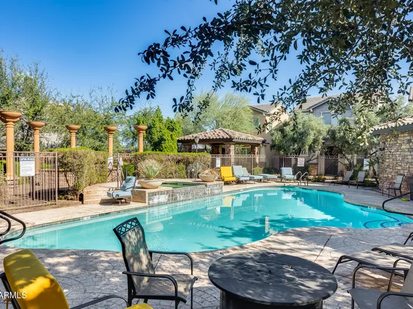 2035 E HEARTWOOD Lane, Phoenix, AZ 85022