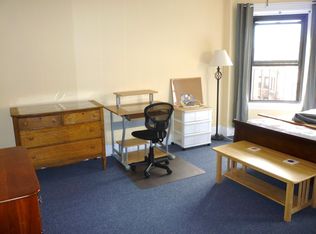 15 Buswell St APT 7, Boston, MA 02215