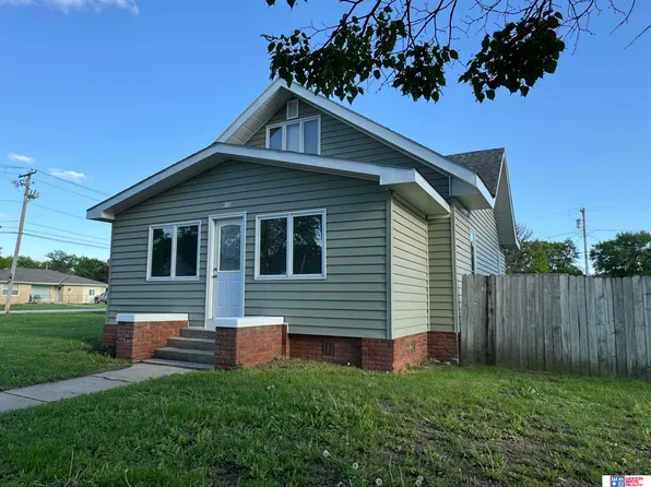 610 Park Ave, Polk, NE 68654