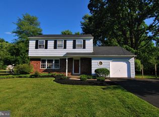 50 Pawnee Rd, New Britain, PA 18901