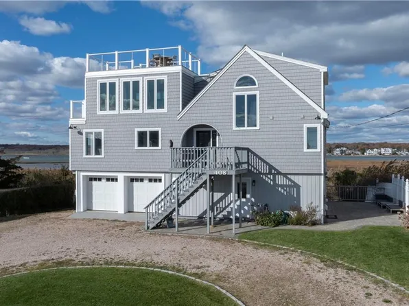 408 Atlantic Ave, Westerly, RI 02891