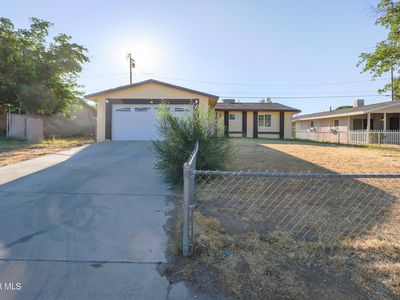3340 Roxbury St, Rosamond, CA, 93560