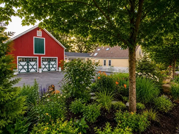 69 Johnson Hill Road Road, Sutton, NH 03273