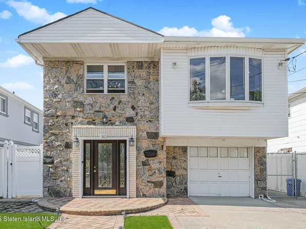 80 Freedom Ave, Staten Island, NY 10314