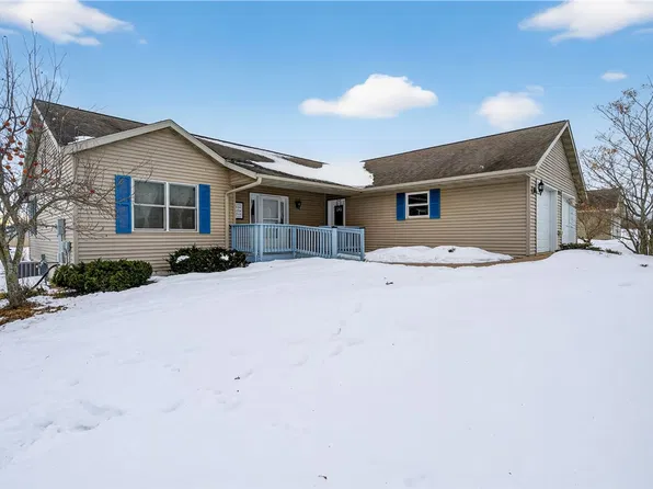 1655 Dani's Way Way, Cumberland, WI 54829