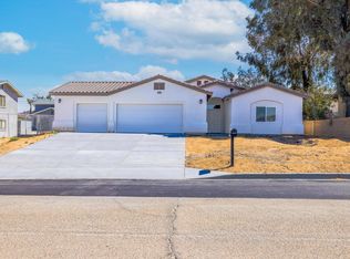 61723 Desert Air Rd, Joshua Tree, CA 92252