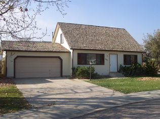 801 Kimball Rd, Fort Collins, CO 80521