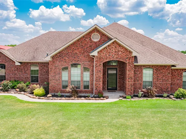245 McKinley Ln, Royse City, TX 75189