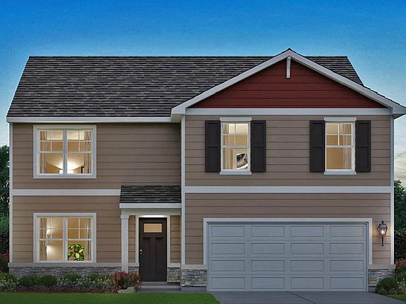 Plan Elevation.