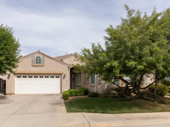 1827 N Joshua Ave, Clovis, CA 93619