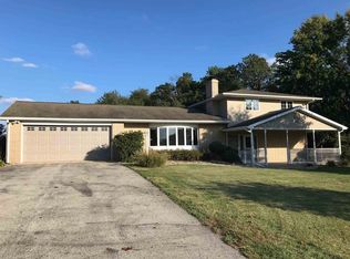 69312 Walnut Rd, Walkerton, IN 46574