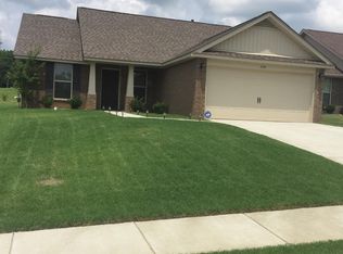 3148 Earlcastle Dr, Southaven, MS 38671