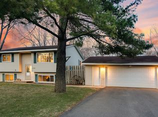 5386 Anderlie Ln, White Bear Township, MN 55110